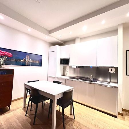 Qg Tacito 90 Apartment Rome Exterior photo