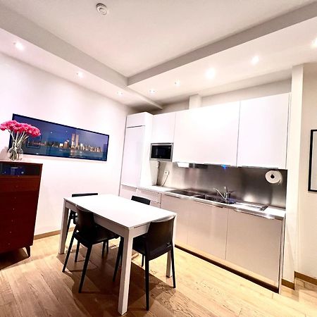 Qg Tacito 90 Apartment Rome Exterior photo