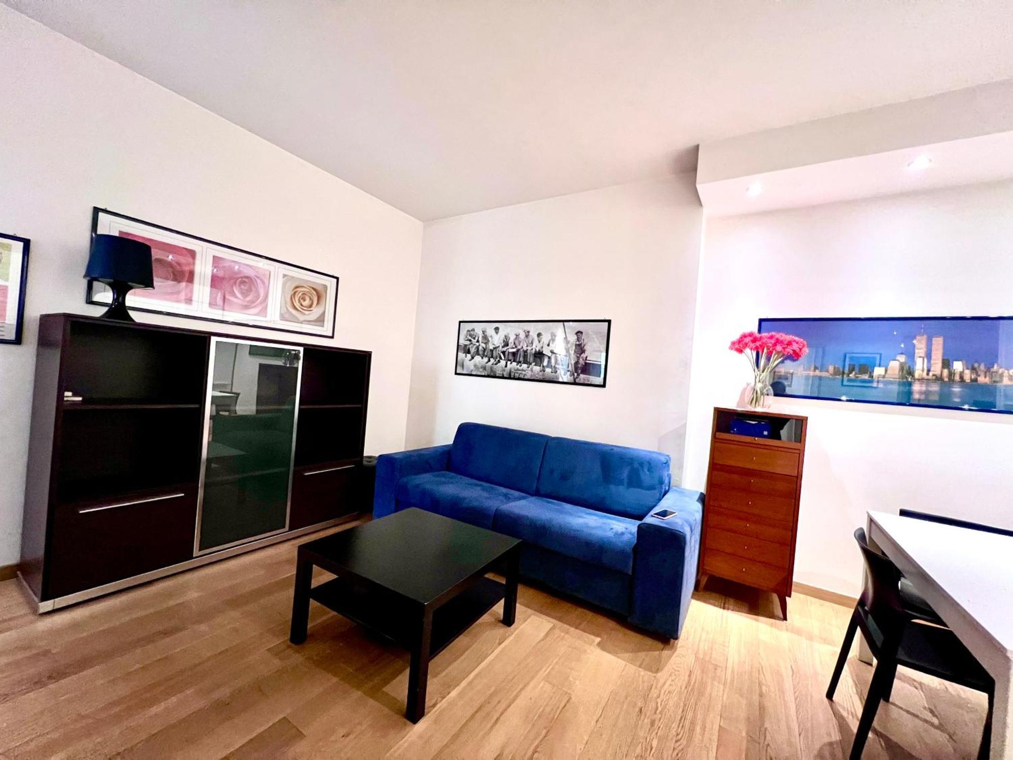 Qg Tacito 90 Apartment Rome Exterior photo