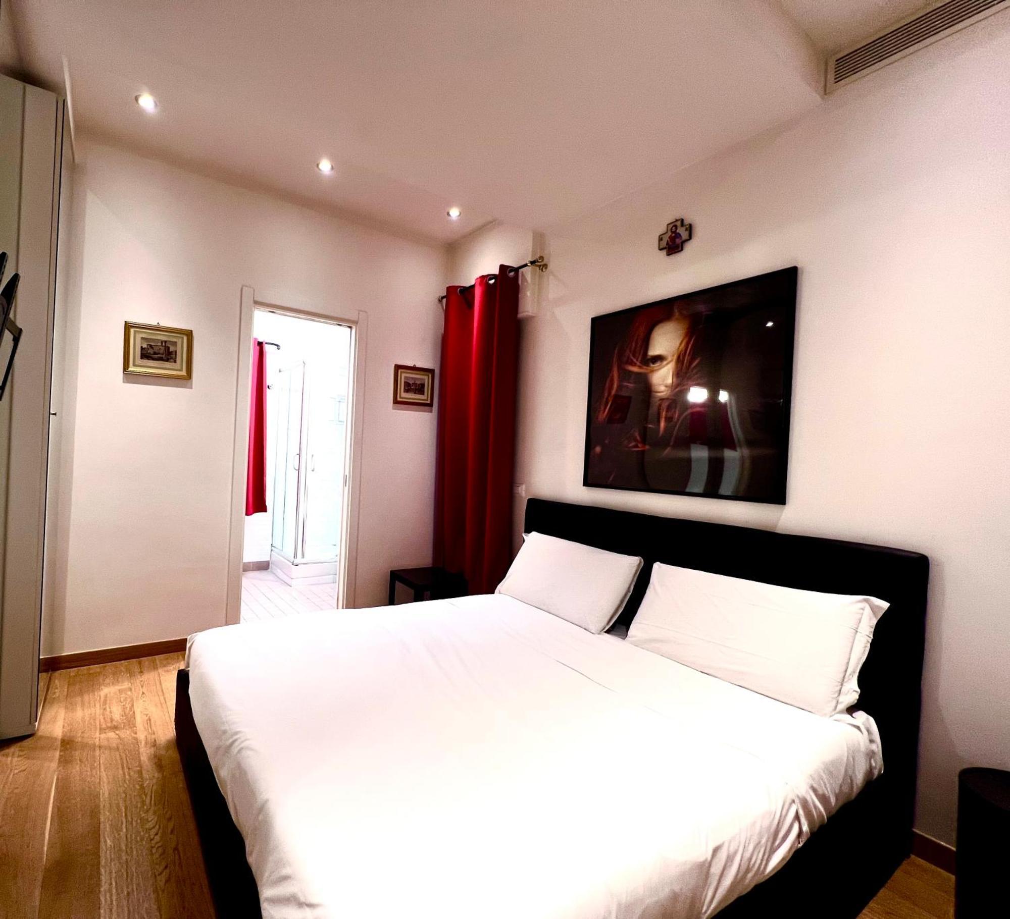 Qg Tacito 90 Apartment Rome Exterior photo